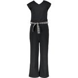 Meisjes jumpsuit - Zwart