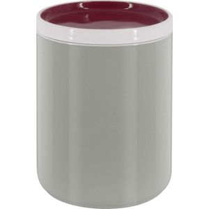 Remember - Voorraadpot Edda Porselein Groot 1,25 liter - Porselein - Multicolor