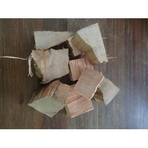 eiken chunks 15 kg