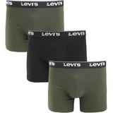 Levi's Boxer Repeat Logo 3-Pack