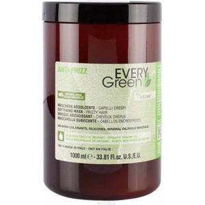 Every Green Anti-Frizz Softening Mask -1000ml