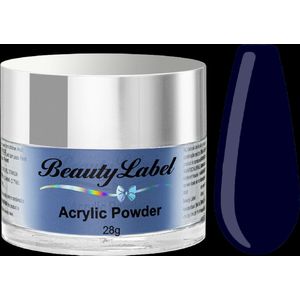 Acrylic Color Powder #28