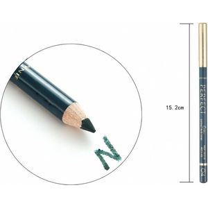 Wynie - PERFECT Oogpotlood - Groen/Green - Nummer 04 - 1 stuks