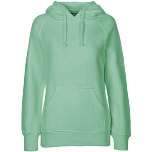 Neutral Ladies´ Hoodie NE83101 - Dusty Mint - XL