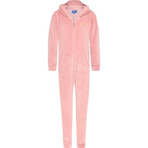 Wick Wings - Onesie - Jumpsuit - Velvet Pink - 122/128
