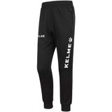 Kelme - Global - Broek - Unisex - Sportief Ontwerp - Synthetische Materialen