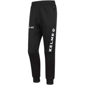 Kelme - Global - Broek - Unisex - Sportief Ontwerp - Synthetische Materialen