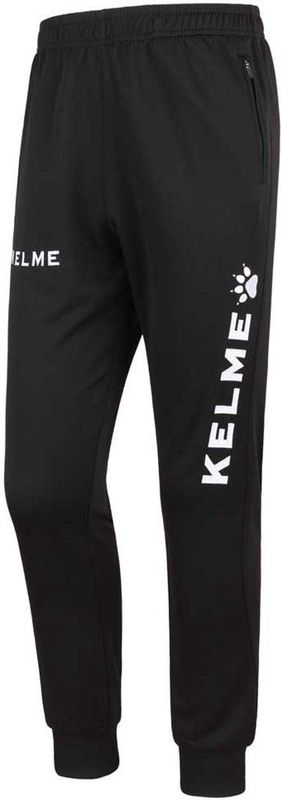 Kelme - Global - Broek - Unisex - Sportief Ontwerp - Synthetische Materialen