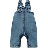 Ocampo - Tuinbroek - Blauw - Katoen - Better Cotton Initiative