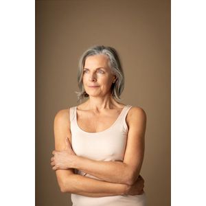 NDRWR - Dames Top - Pink Blush - L