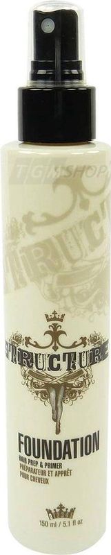 Joico - Structure Foundation - Pre-stylingproduct - 150 ml
