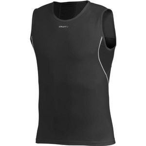 Craft hemd pro cool wit dames maat m ( a 1 st )