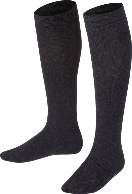 FALKE - Family - Knikousen - Grijs