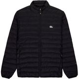 Quiksilver - Scaly - Geïsoleerd Jack - Regular Fit - Gerecycled Nylon