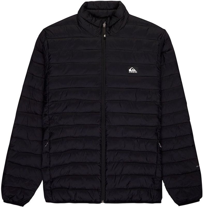 Quiksilver - Scaly - Geïsoleerd Jack - Regular Fit - Gerecycled Nylon