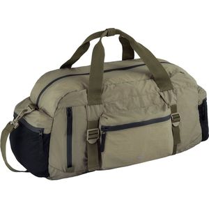 camel active NOLAN Weekender - Maat menswear-OS - Oliv