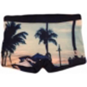 Shiwi Swimshort Bahama's  Maat 92