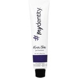 Guy Tang - #mydentity Permanent - Midnight Blue - Haarkleuring - 58 ml