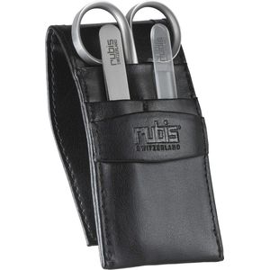 Manicure set met nagelschaar en nagelvijl - handige nagelverzorgingsset - 3-delig