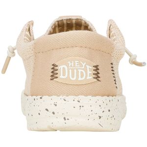 Hey Dude Wally Y Stretch Sox Sneakers - Streetwear - Kind
