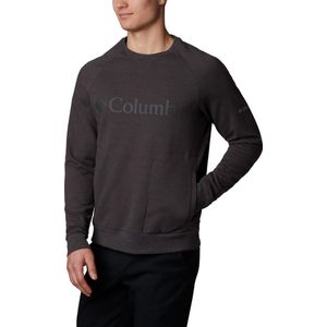 Columbia Columbia Lodge? Crew Outdoortrui Mannen - Black