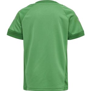 hmllead - T-shirt - Lichtgewicht - Polyester - Beecool® Technologie