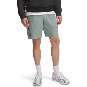 Under Armour - Unstoppable - Korte Shorts - Slim Fit - 20 cm