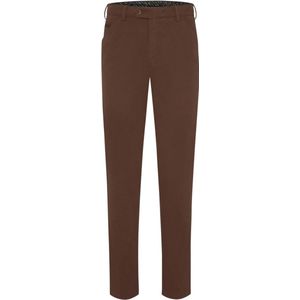 Broek Roest Chicago chino roest
