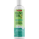 ORS Max Moisture Lotion - Hydraterende Haarstyling Lotion - 473 ml