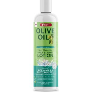 ORS Max Moisture Lotion - Hydraterende Haarstyling Lotion - 473 ml