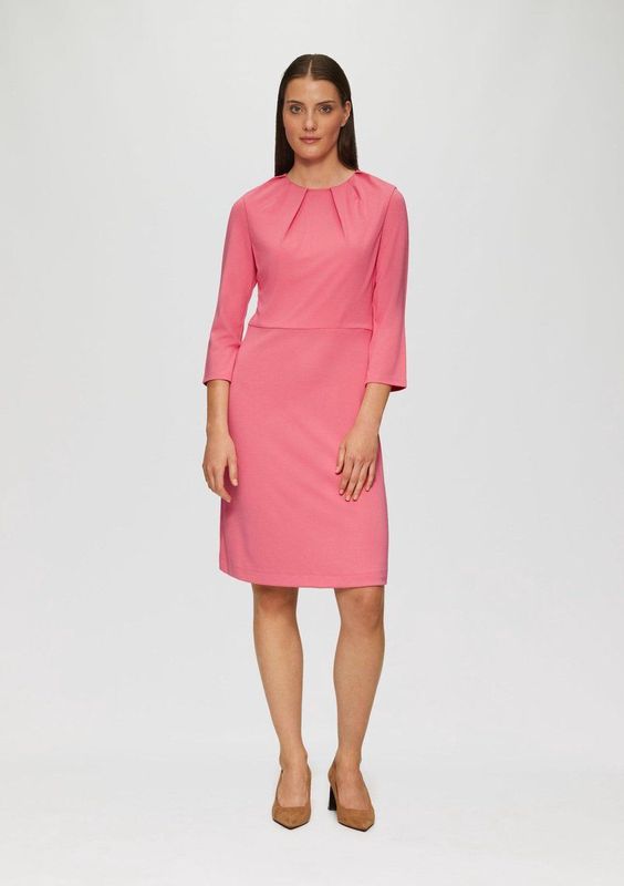 jurk A-lijn, 4431, 34