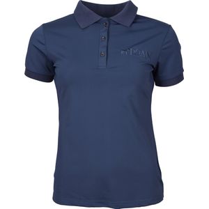 Roan Polo Roan Cycle One Donkerblauw