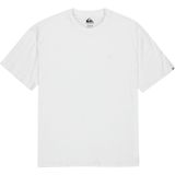 Quiksilver - Salt Water - T-shirt - Biologisch Katoen - Korte Mouwen