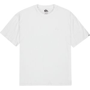 Quiksilver - Salt Water - T-shirt - Biologisch Katoen - Korte Mouwen