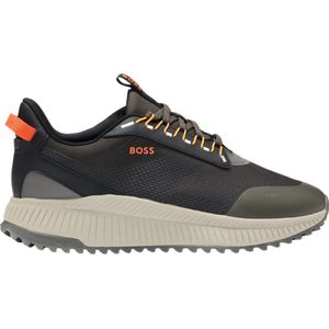 Boss Heren Sneakers Grijs 50529538/016 TTNM EVO