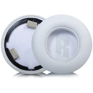 Geschikt voor JBL LIVE400BT LIVE460NC oorkappen Accessoires voor bluetooth-hoofdtelefoon Oordopjeshoes-grijs