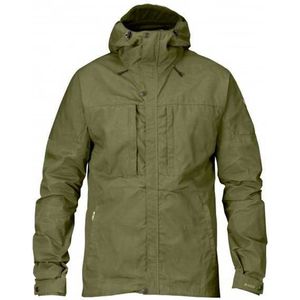 Fjallraven Skogsö Jacket Heren Outdoorjas - Maat L