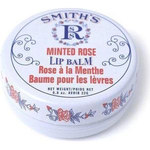 Lippenbalsem - Mint - Roosjes