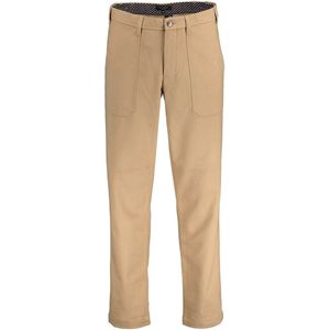 Ted Baker Chino - Slim Fit - Zand - 36-32