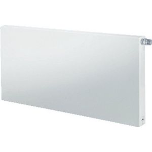 Radson E.Flow Parada paneelradiator type 11 600x1650 mm 1554w, wit