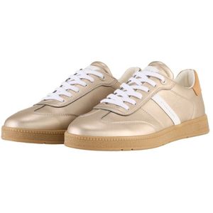 Tom Tailor - Sportschoenen - Metallic Look - Fitness-schoenen