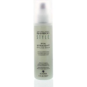 Alterna Bamboo Style Pin Straight - 150 ml