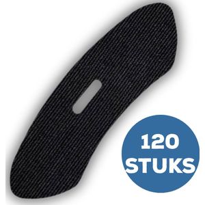 Hypoallergeen Mondtape 120 Stuks - Extra Comfortabel - Mond Tape - Anti Snurk - Mouth tape - Stevige Plakstrip – Slaaptape – Myotape - Mondpleisters