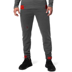 Hayabusa Athletic Joggingbroek - Heren - donkergrijs - maat XL