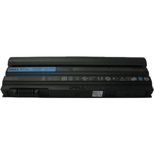 Laptop Accu - Lithium-Ion - 9 Cellen - 97 Wh - Voor Dell Latitude E6440, E6540