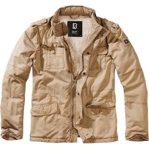 Brandit - Britannia Winter Jacket - 3XL - Beige