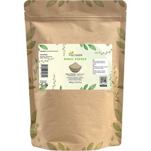 Babul Poeder - 1x 250 gr