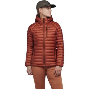 Black Diamond - Approach Down - Jas - Bruin - Vrouw