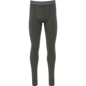 Lange onderbroek voor heren van merinowol - ideale baselayer voor outdoor activiteiten