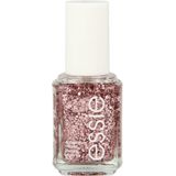 Essie - Glitter lak - Metallic- & Glitterlak - 13.5 ml - 275 A Cut Above